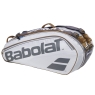 Tennistasche Babolat Pure Wimbledon X6 24