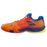 Herren Padelschuhe Babolat Jet Premura 3OS22752-6015