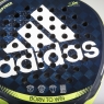 Padelschläger ADIDAS ADIPOWER 3.1 blue-yellow