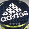 Padelschläger ADIDAS ADIPOWER 3.1 blue-yellow