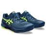 Tennisschuhe Asics Gel Resolution 9 Clay 1041A375-404