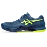 Tennisschuhe Asics Gel Resolution 9 Clay 1041A375-404