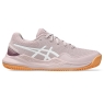 Kinder Tennisschuhe Asics Gel Resolution 9 GS Clay 1044A068-701