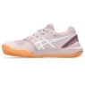 Kinder Tennisschuhe Asics Gel Resolution 9 GS Clay 1044A068-701