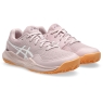 Kinder Tennisschuhe Asics Gel Resolution 9 GS Clay 1044A068-701