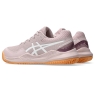 Kinder Tennisschuhe Asics Gel Resolution 9 GS Clay 1044A068-701