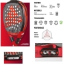 Padelschläger ADIDAS METALBONE 3.1