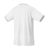 Herren Tennis T-Shirt Yonex WIM Crew Neck 10561 weiss