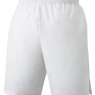 Tennis Kurze Hose Yonex Tennis Shorts WIM 15164