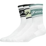 Tennis Socken ASICS LOGO CREW SOCK 3Pack 3033B879-961