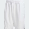 Kurze Tennishose Adidas Club Tennis Short 7 HS3265 weiss