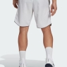 Kurze Tennishose Adidas Club Tennis Short 7 HS3265 weiss