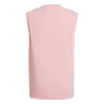 Mädchen T-Shirt Adidas Tank Pro T-Shirt IW0429 pink