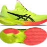 Damen Tennisschuhe Asics Solution Speed FF 3 CLAY PARIS 1042A288-750