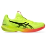 Tennisschuhe Asics SOLUTION Speed FF 3 Clay PARIS 1041A494-750