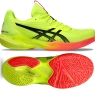 Tennisschuhe Asics SOLUTION Speed FF 3 PARIS 1041A479-750