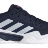 Herren Tennisschuhe Adidas Barricade 13 M Clay IF9132 blau