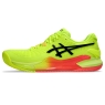 Tennisschuhe Asics Gel Resolution 9 Clay PARIS 1041A495-750