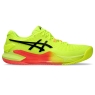 Tennisschuhe Asics Gel Resolution 9 Clay PARIS 1041A495-750