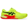 Tennisschuhe Asics Gel Resolution 9 PARIS 1041A459-750