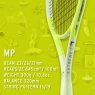 Tennisschläger Head EXTREME MP 2024