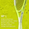 Tennisschläger Head EXTREME MP L 2024