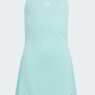 Mädchen Tenniskleid Adidas Club Tennis Dress IW0459 mint