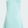 Mädchen Tenniskleid Adidas Club Tennis Dress IW0459 mint