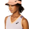 Tennis Visor Asics PF Visor 3043A091-800