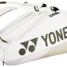 Tennistasche Yonex Pro 6 pcs 92426 sand beige