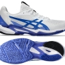 Tennisschuhe Asics SOLUTION Speed FF 3 PARIS 1041A438-100