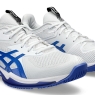 Tennisschuhe Asics SOLUTION Speed FF 3 PARIS 1041A438-100