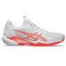 Damen Tennisschuhe Asics Solution Speed FF 3 CLAY 1042A248-100