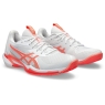 Damen Tennisschuhe Asics Solution Speed FF 3 CLAY 1042A248-100