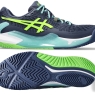 Padelschuhe Asics Gel Resolution 9 PADEL 1041A334-402