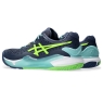 Padelschuhe Asics Gel Resolution 9 PADEL 1041A334-402