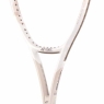 Tennisschläger Yonex VCORE 100L 280g sand beige