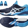 Tennisschuhe Asics Court FF 3 NOVAK 1041A361-963