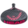 Padelschläger Head ZEPHYR BLACK/PINK