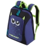 Kinder Tennisschläger Head Novak  17 + Head Kids Backpack 2024