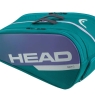 Tasche für Padel HEAD Tour Padel Bag L ARCC