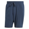 Tennishose Adidas Ergo Tennis Shorts IW6224 7´´ blau