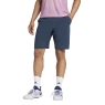 Tennishose Adidas Ergo Tennis Shorts IW6224 7´´ blau