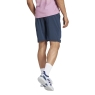 Tennishose Adidas Ergo Tennis Shorts IW6224 7´´ blau