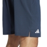 Tennishose Adidas Ergo Tennis Shorts IW6224 7´´ blau