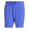 Tennishose Adidas Ergo Tennis Shorts Pro IT2263 blau