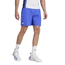 Tennishose Adidas Ergo Tennis Shorts Pro IT2263 blau