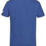 Tennis T-Shirt Babolat Exercise Tee  4MP12441-4118