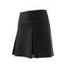 Mädchen Tennisrock Adidas Club Tennis Pleated Skirt HS0543 schwarz