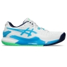 Tennisschuhe Asics SOLUTION Speed FF 3 Clay 1041A375-103